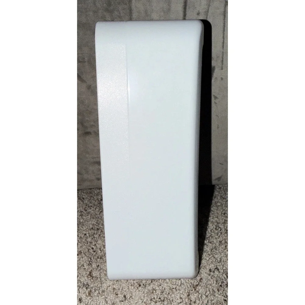 GE Refrigerator Door Bin 200D4635 Genuine Shelf Tray Hotpoint White Appliance